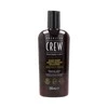 Plaukų šampūnas American Crew Daily Deep Moisturizing Šampūnas 250ml