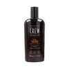„American Crew Daily Cleansing“ plaukų šampūnas atgaivinimui, 450 ml