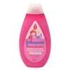 Johnson &amp; Johnson Johnsons Šampūnas Shiny &amp; Soft For Children šampūnas vaikams, 500 ml