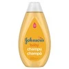 Johnson &amp; Johnson "Johnsons" originalus kūdikių šampūnas 500ml