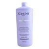 Šampūnas su violetiniu pigmentu Kerastase Blond Absolu Bain Utra-Violet Šampūnas 250ml
