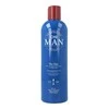 Šampūnas, kondicionierius ir kūno prausiklis CHI MAN The One 3-in-1 Šampūnas, Conditioner &amp; Kūno prausiklis 739ml