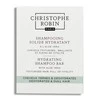 Švelniai valomasis šampūnas plaukams ir kūnui Christophe Robin Hydrating Šampūnas Bar Su Aloe Vera 100g