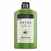 John Frieda Detox &amp; Repair Avocado Oil Hair Sausas šampūnas For Repairing, 250 ml