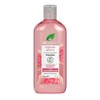 Dr. Organic Guava šampūnas dažytiems plaukams 265ml