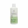 Atkuriamasis plaukų šampūnas Wella Elements Renewing Šampūnas 500ml