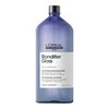 Bliggesio Suteikiantis šampūnas L‘oreal Professionnel Blondifier Gloss Šampūnas 1500ml