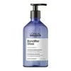 Bliggesio Suteikiantis šampūnas L'oreal Professionnel Blondifier Gloss Šampūnas 500ml