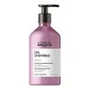 L'oreal Professionnel Liss Unlimited šampūnas, 500 ml