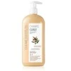 Clearé Institute Skirtas garbanotiems plaukams Skirtas garbanotiems plaukams Šampūnas Defined Curls Moisturising Shine, 400 ml