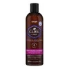 "Hask Curl Care" drėkinamasis šampūnas 355ml