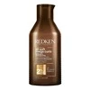 Redken All Soft Mega Curls Šampūnas šampūnas, 300 ml