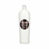 Šampūnas pažeistiems ir sausiems plaukams Kallos Chocolate 1000ml