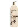 "Kativa Keratina" šampūnas 1000ml