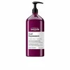 Plaukų šampūnas L'oreal Professionnel Curl Expression Intense Moisturizing Cleansing Kreminis Šampūnas 1500ml