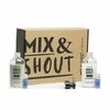 Šampūnas Mix &amp; Shout Rutina Calmante Lote Raminantis 4 Dalys