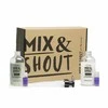 Šampūnas Mix &amp; Shout Rutina Equilibrante Lote 4 Dalys Harmonizuojantis