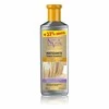 "Naturvital Sidabrinis Skirtas šviesiems plaukams" šampūnas 400ml
