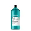 Valomasis šampūnas riebiems plaukams L‘oreal Professionnel Scalp Advanced Anti- Oiliness Šampūnas 1500ml