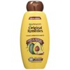 Garnier Original Remedies Avokadų ir taukmedžių šampūnas 600ml
