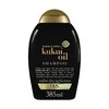 Ogx Kukui aliejaus šampūnas nuo plaukų slinkimo 385ml
