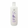 Plaukų šampūnas Schwarzkopf Professional Bonacure Frizz Away with Babassu Oil Šampūnas 1000ml