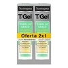 Neutrogena T-Gel šampūnas nuo pleiskanų Normaliai riebūs plaukai 250ml 250ml