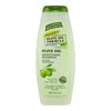 „Palmer's Olive Oil Formula“ maitinamasis ir švelninamasis šampūnas, pagamintas su ypač tyru alyvuogių aliejumi, 400 ml