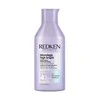 Redken Blondage itin ryškių spalvų šampūnas, 300 ml