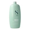 Alfaparf Milano Semi Di Lino Scalp Balance Riebios odos šampūnas 1000ml