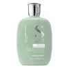 Alfaparf Milano Semi Di Lino Scalp Rebalance Balancing Low Šampūnas šampūnas riebiai galvos odai, 250 ml