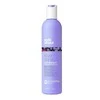 Šampūnas žiliems ir šviesintiems plaukams Milk Shake Sidabrinis Shine Light Šampūnas 300ml