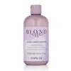 Inebrya BLONDesse Blond Miracle Šampūnas šampūnas šviesiems plaukams, 300 ml