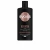 Syoss Keratino šampūnas garbanotiems ir sausiems plaukams 440ml