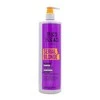 Tigi Bed Head Serial Skirtas šviesiems plaukams Violetinė tonuojantis šampūnas 970ml