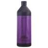 Plaukų spalvą saugantis šampūnas Matrix Color Obsessed Šampūnas 300 ml