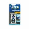 Klijai audiniams ir guminiams paviršiams CEYS LONA Y CAUCHO , 7 ml+4 lopinėliai