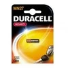 DURACELL MN27 12V Elementas
