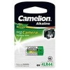Šarminė baterija Camelion 4LR44 6V 476A, 4LR44, PX28A, 544A , A544