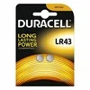 Duracell LR43 Vienkartinė baterija SR43 Šarminis