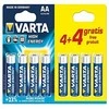 Varta Varta LR6/4+4 Longlife POWER 4906