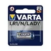 Varta N/Lady Vienkartinė baterija Šarminis