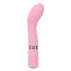 Rožinė Pillow Talk - Sassy G-Spot Vibrator Rožinė