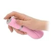 Rožinė Pillow Talk - Sassy G-Spot Vibrator Rožinė