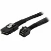 StarTech SFF 8087 - SFF 8643, 1m, Juodas (SAS87431M)