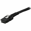 StarTech SFF 8087 - SFF 8643, 1m, Juodas (SAS87431M)