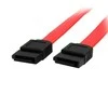 StarTech SATA – SATA 0,45m Raudona (SATA18)