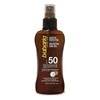 Babaria Kokosų apsauginis aliejus nuo saulės purškiamas Spf20 100ml