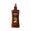 Hawaiian Tropic apsauginis sausas purškiamasis aliejus Spf15 Medium 200ml