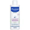 "Mustela Baby Liniment" Dušo želė - šampūnas vaikams 400ml